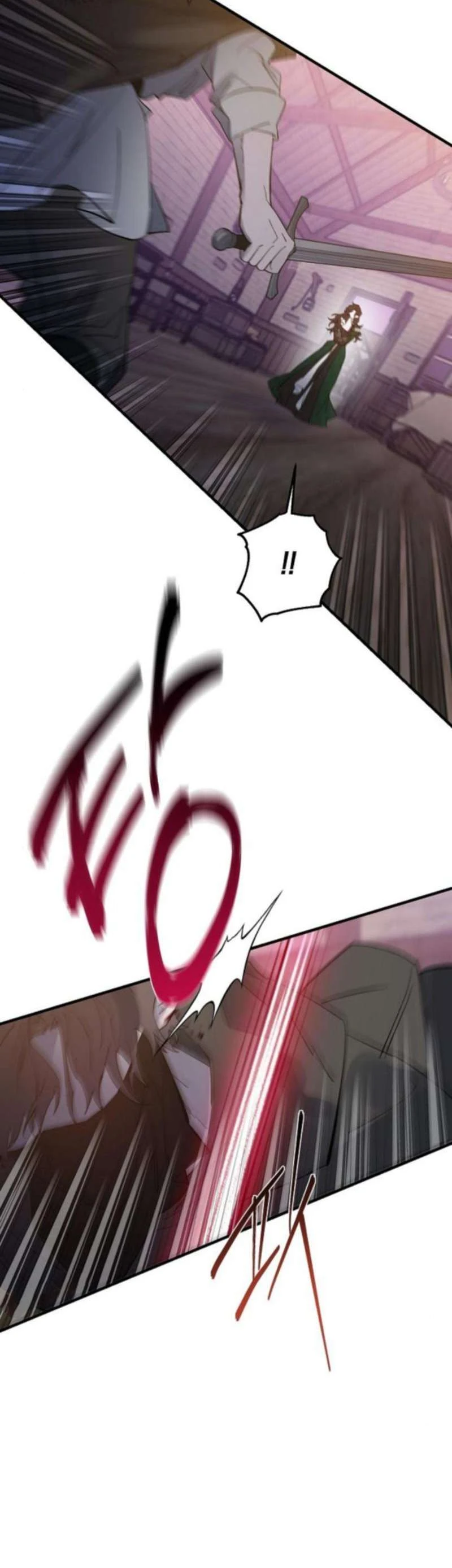 Hướng Dẫn Trả Thù Cho Cô Hầu Gái Mắc Bệnh Nan Y Chapter  43 - 31