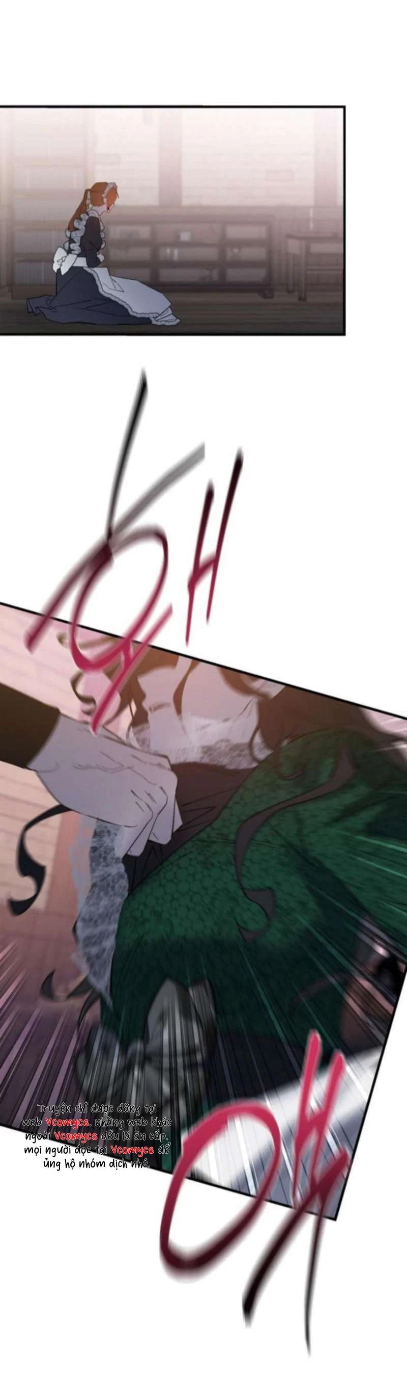 Hướng Dẫn Trả Thù Cho Cô Hầu Gái Mắc Bệnh Nan Y Chapter  43 - 32