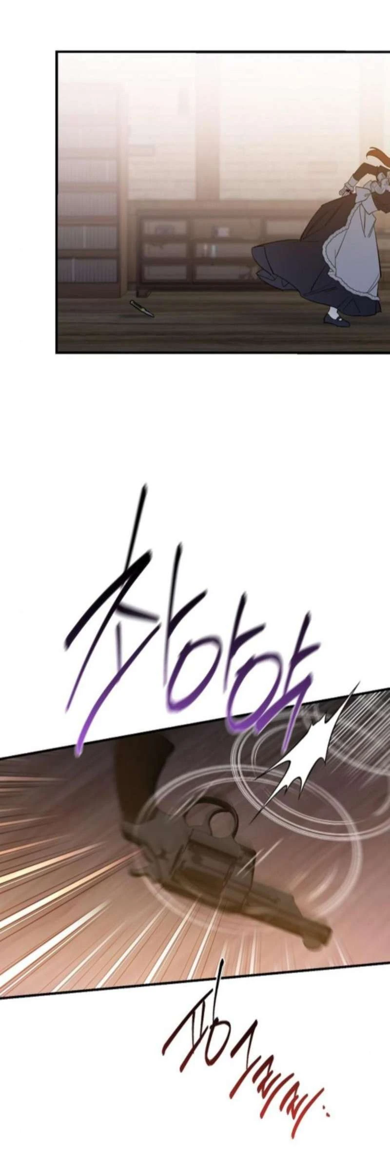 Hướng Dẫn Trả Thù Cho Cô Hầu Gái Mắc Bệnh Nan Y Chapter  43 - 33