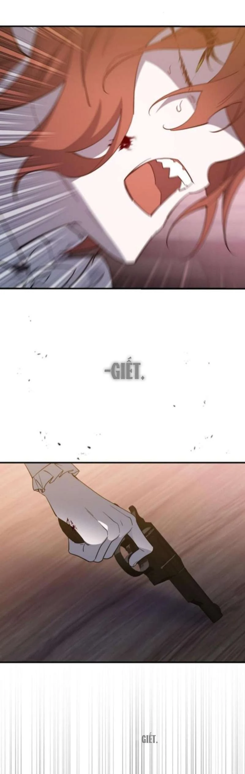 Hướng Dẫn Trả Thù Cho Cô Hầu Gái Mắc Bệnh Nan Y Chapter  43 - 34