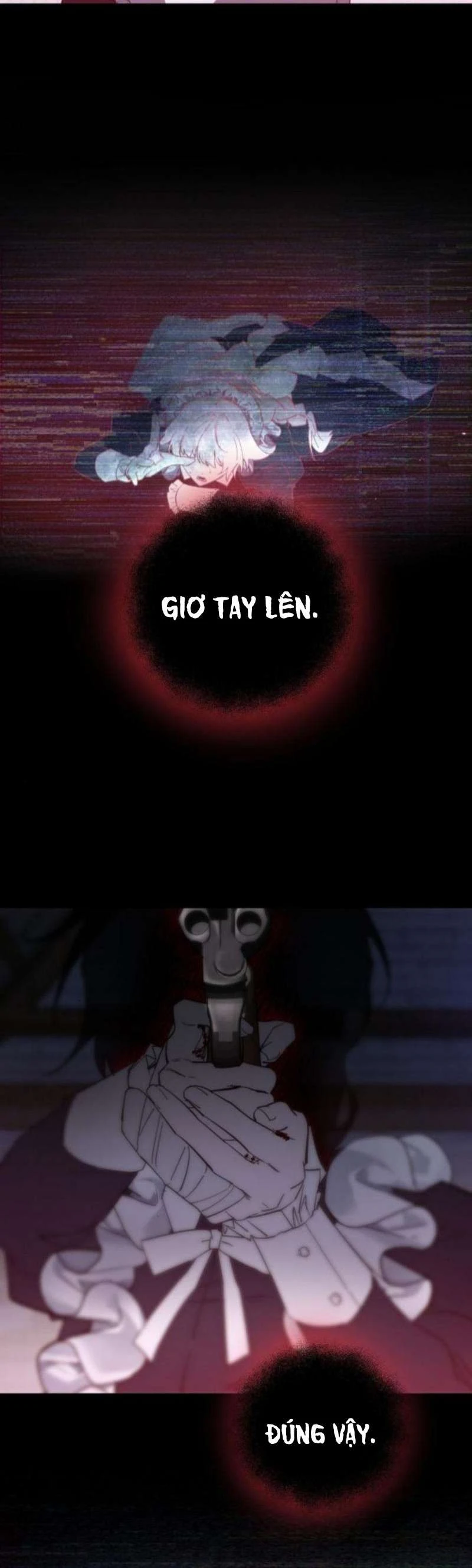 Hướng Dẫn Trả Thù Cho Cô Hầu Gái Mắc Bệnh Nan Y Chapter  43 - 36