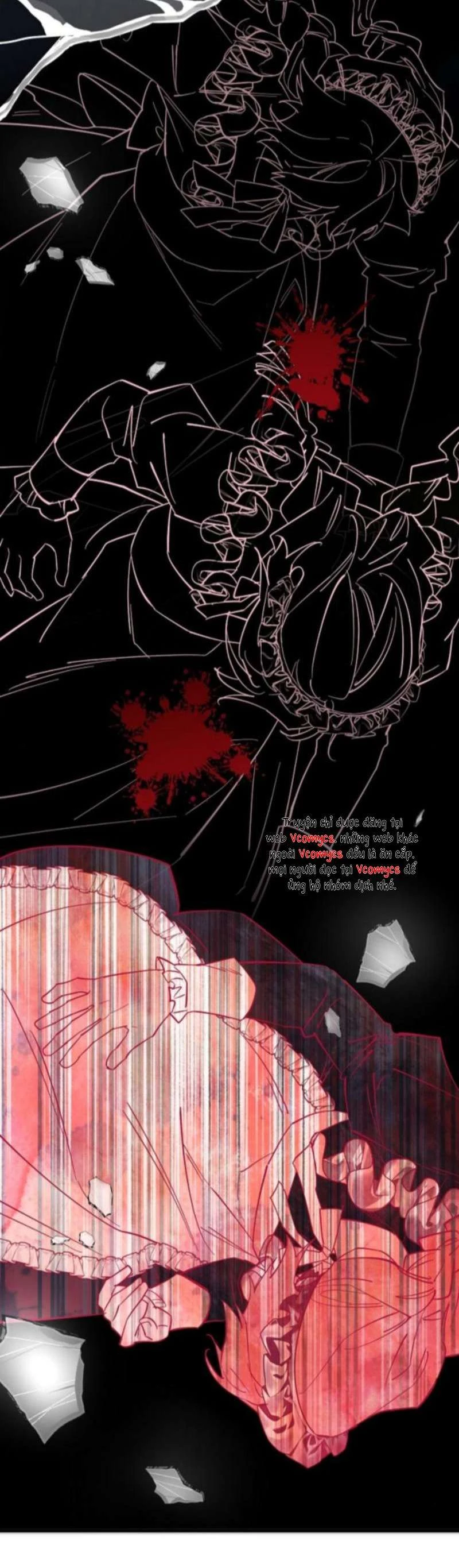 Hướng Dẫn Trả Thù Cho Cô Hầu Gái Mắc Bệnh Nan Y Chapter  43 - 40