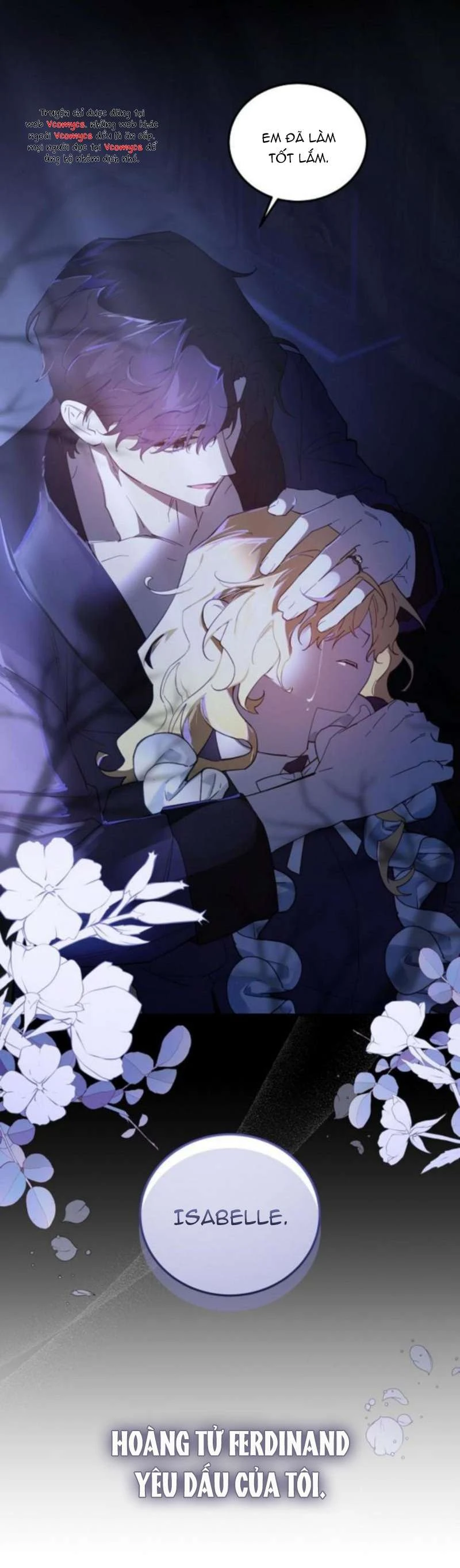 Hướng Dẫn Trả Thù Cho Cô Hầu Gái Mắc Bệnh Nan Y Chapter  43 - 43