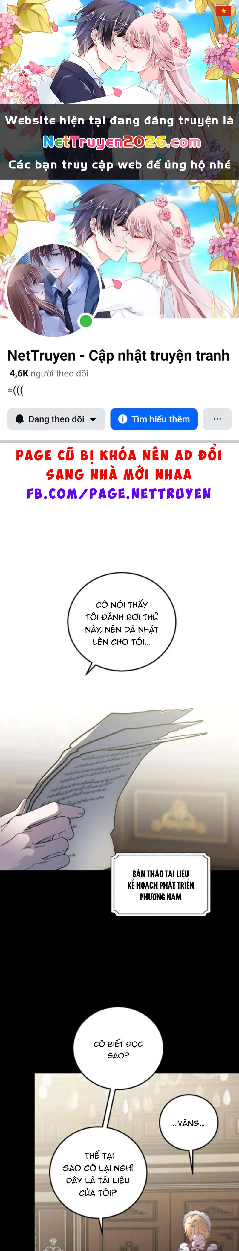 Hướng Dẫn Trả Thù Cho Cô Hầu Gái Mắc Bệnh Nan Y Chapter  44 - 1