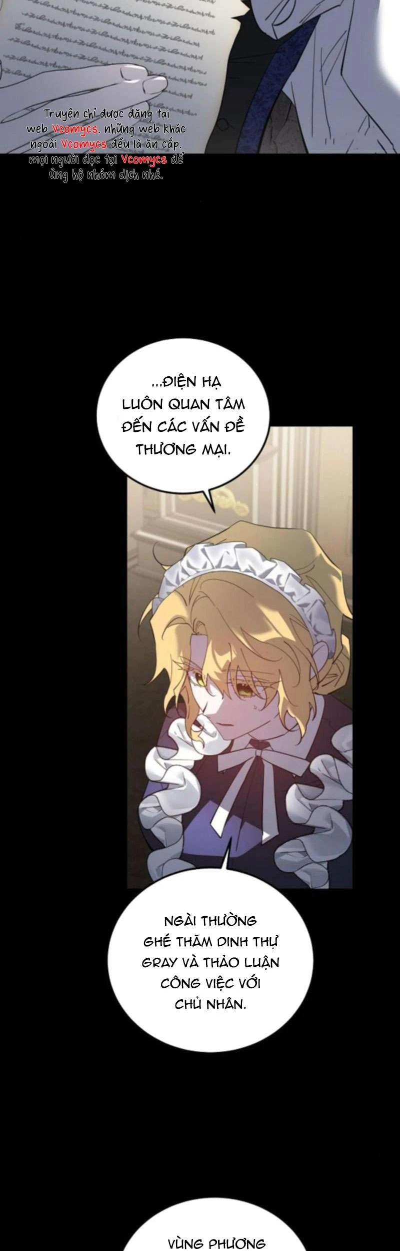 Hướng Dẫn Trả Thù Cho Cô Hầu Gái Mắc Bệnh Nan Y Chapter  44 - 3