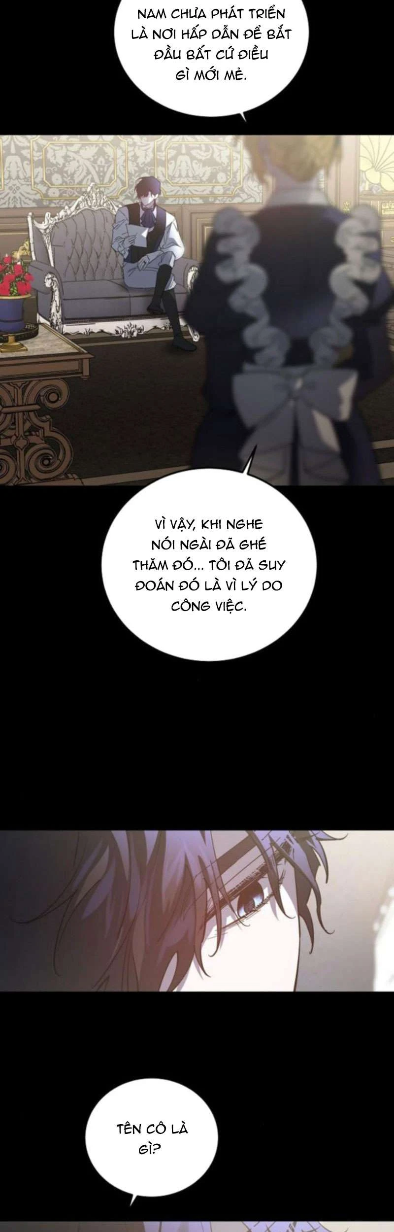 Hướng Dẫn Trả Thù Cho Cô Hầu Gái Mắc Bệnh Nan Y Chapter  44 - 4
