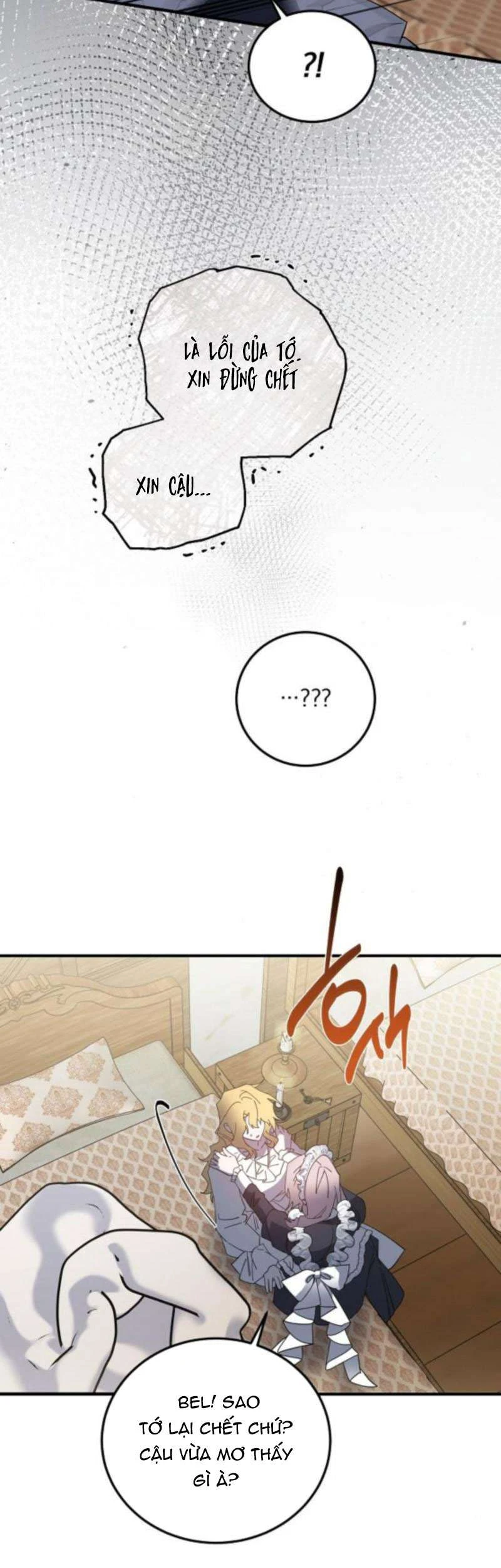 Hướng Dẫn Trả Thù Cho Cô Hầu Gái Mắc Bệnh Nan Y Chapter  44 - 13