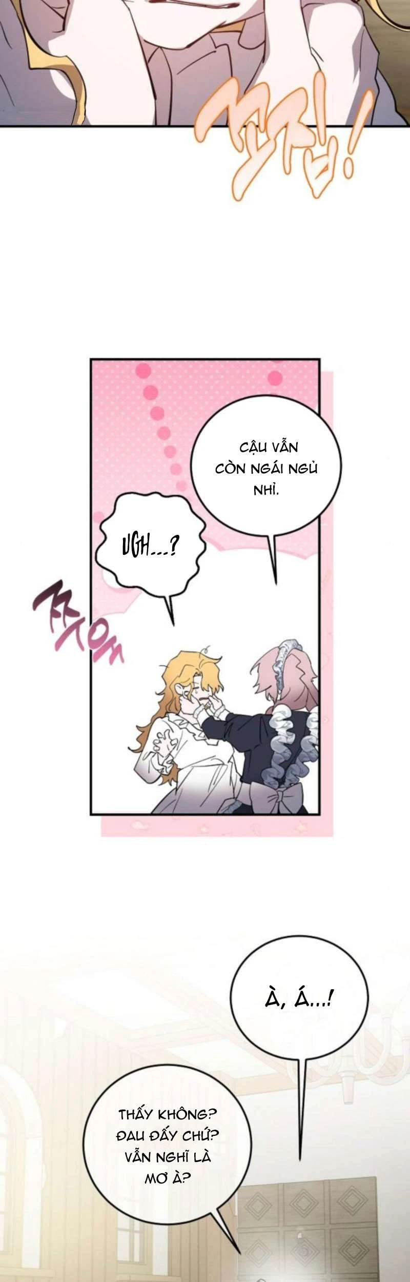 Hướng Dẫn Trả Thù Cho Cô Hầu Gái Mắc Bệnh Nan Y Chapter  44 - 15