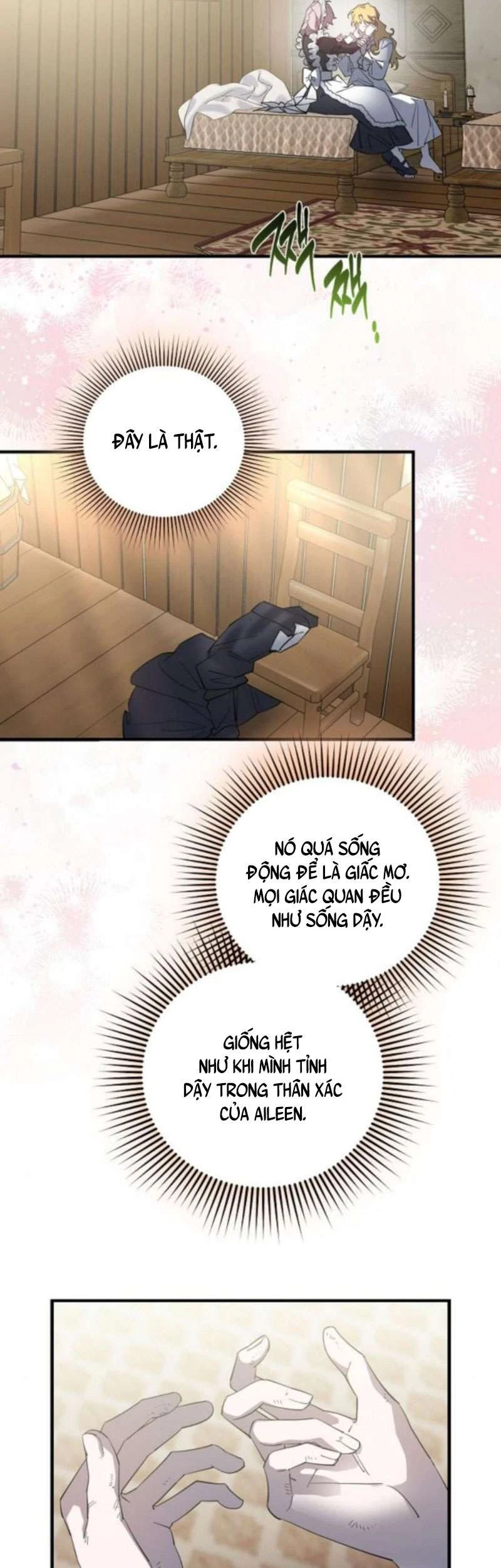 Hướng Dẫn Trả Thù Cho Cô Hầu Gái Mắc Bệnh Nan Y Chapter  44 - 16