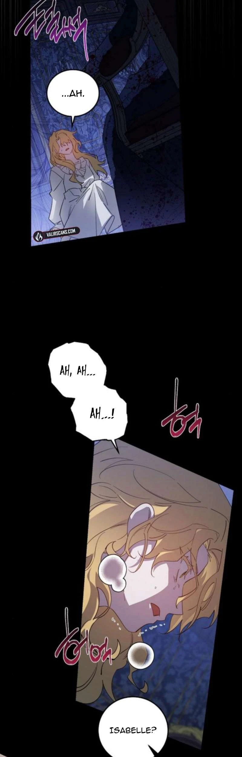 Hướng Dẫn Trả Thù Cho Cô Hầu Gái Mắc Bệnh Nan Y Chapter  44 - 21