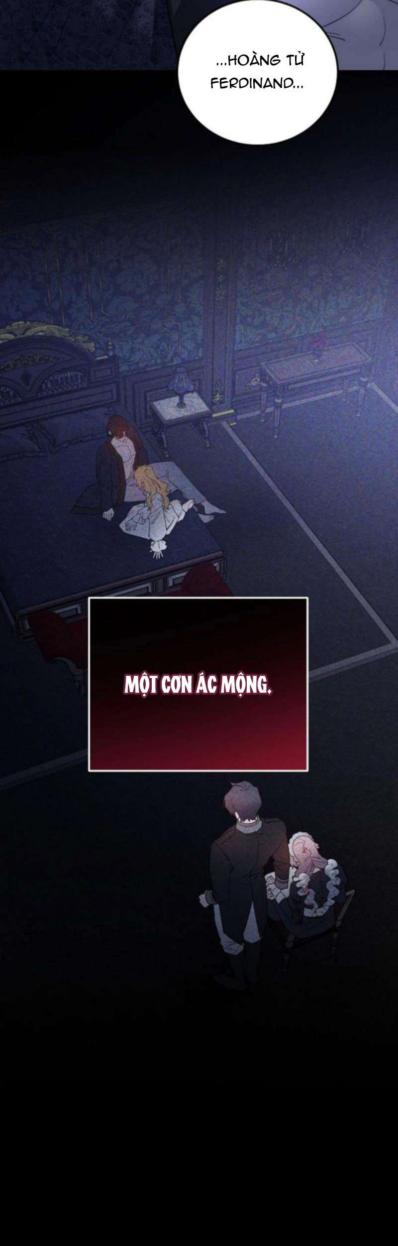 Hướng Dẫn Trả Thù Cho Cô Hầu Gái Mắc Bệnh Nan Y Chapter  44 - 25