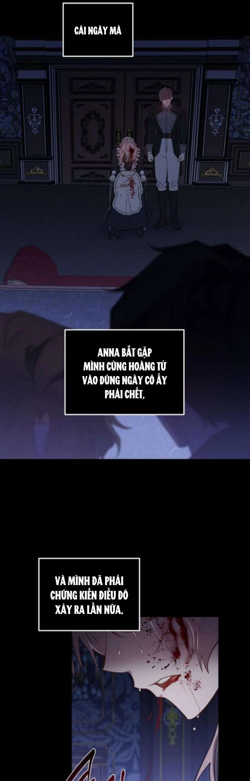 Hướng Dẫn Trả Thù Cho Cô Hầu Gái Mắc Bệnh Nan Y Chapter  44 - 26