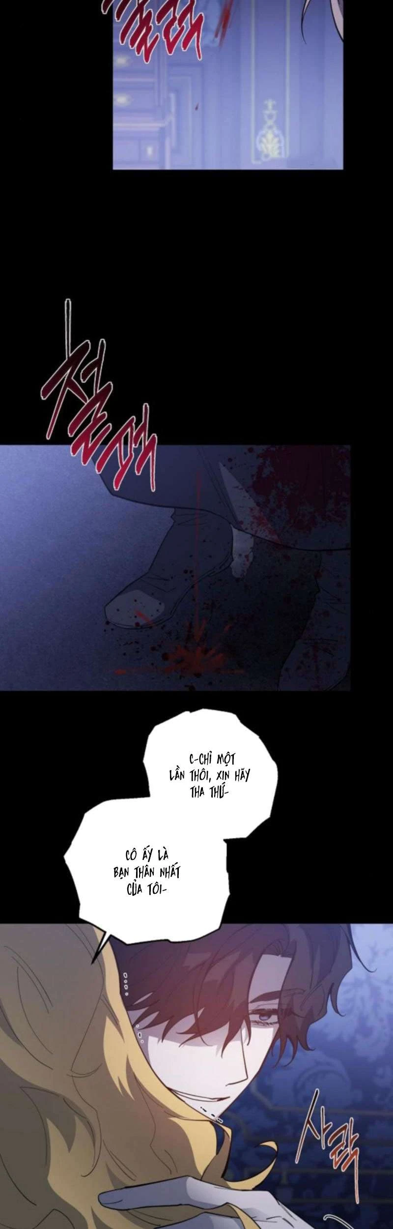 Hướng Dẫn Trả Thù Cho Cô Hầu Gái Mắc Bệnh Nan Y Chapter  44 - 27