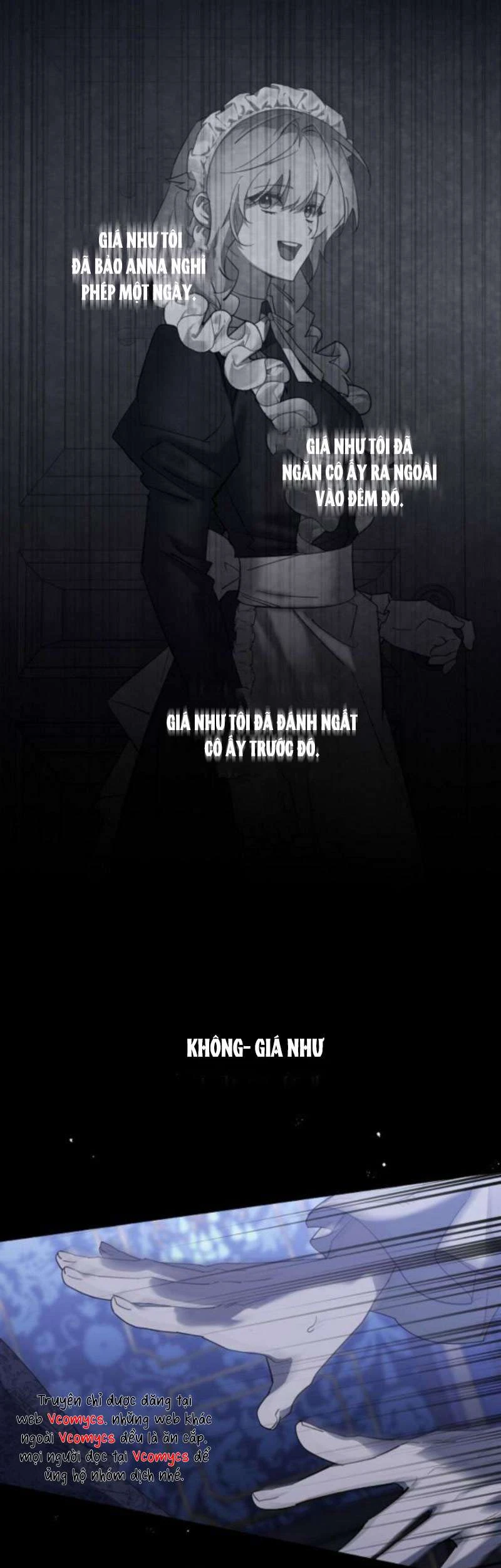 Hướng Dẫn Trả Thù Cho Cô Hầu Gái Mắc Bệnh Nan Y Chapter  44 - 29