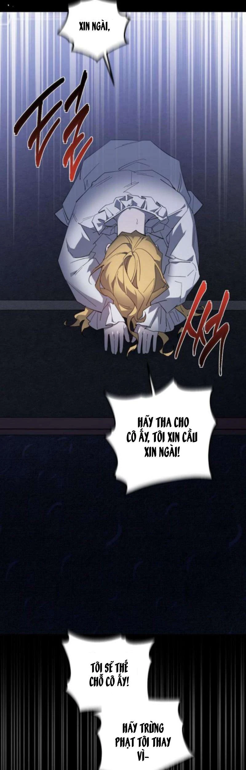Hướng Dẫn Trả Thù Cho Cô Hầu Gái Mắc Bệnh Nan Y Chapter  44 - 31