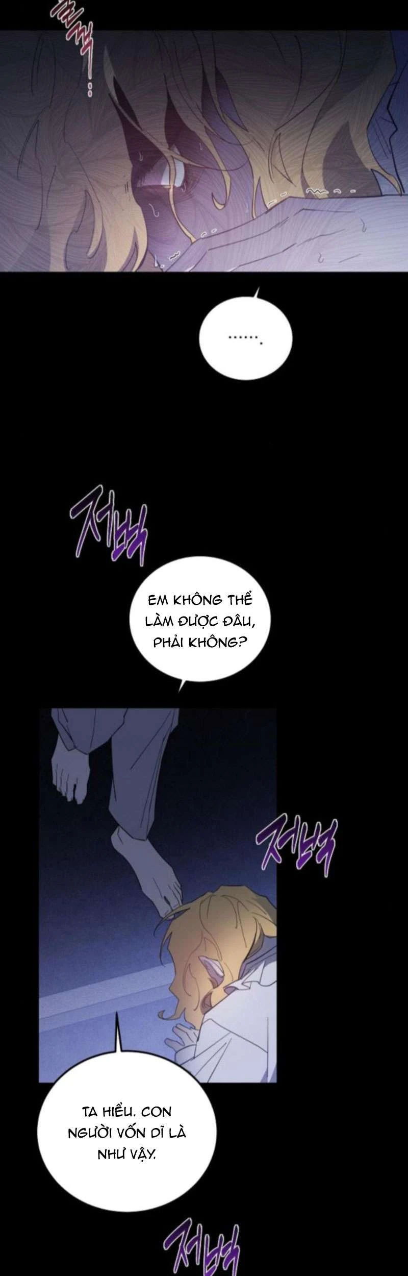 Hướng Dẫn Trả Thù Cho Cô Hầu Gái Mắc Bệnh Nan Y Chapter  44 - 34