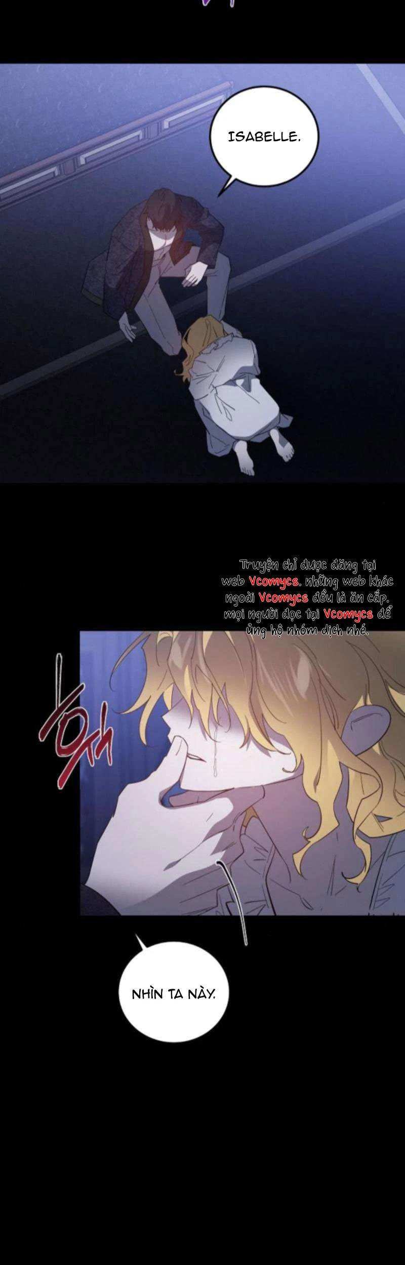 Hướng Dẫn Trả Thù Cho Cô Hầu Gái Mắc Bệnh Nan Y Chapter  44 - 35