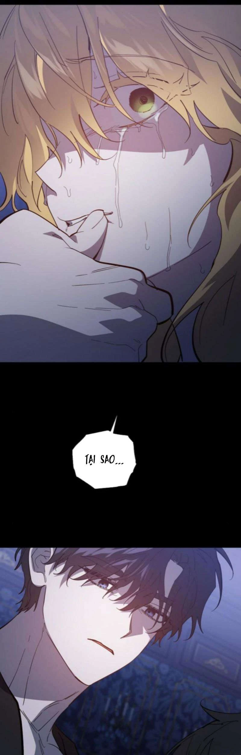 Hướng Dẫn Trả Thù Cho Cô Hầu Gái Mắc Bệnh Nan Y Chapter  44 - 37