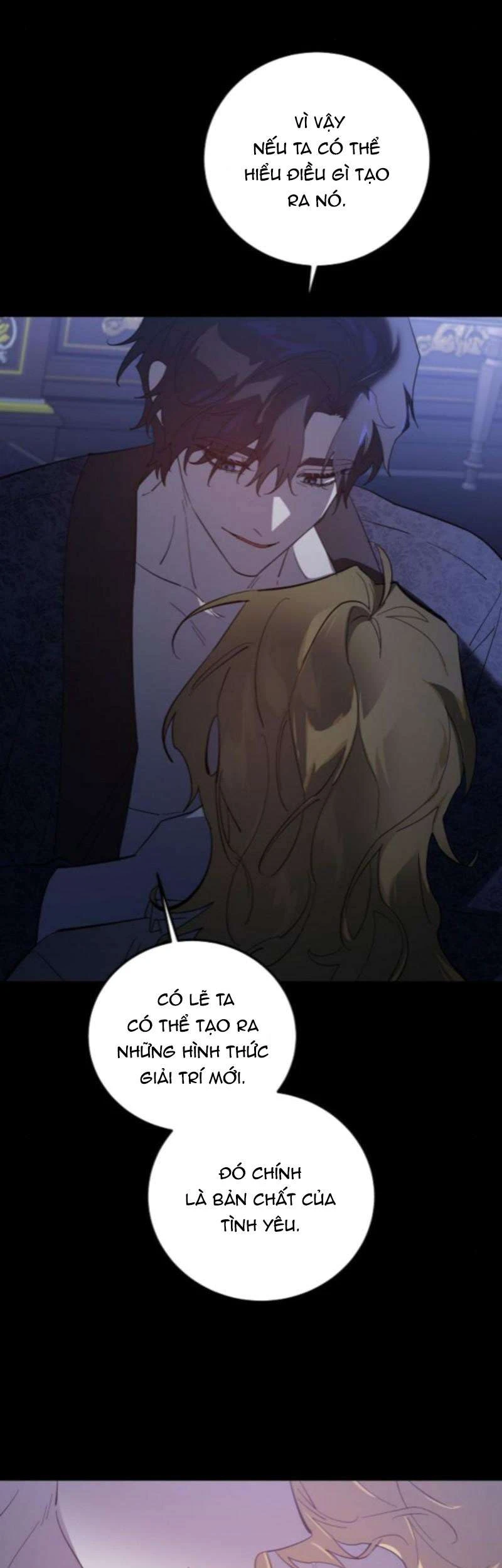 Hướng Dẫn Trả Thù Cho Cô Hầu Gái Mắc Bệnh Nan Y Chapter  44 - 41