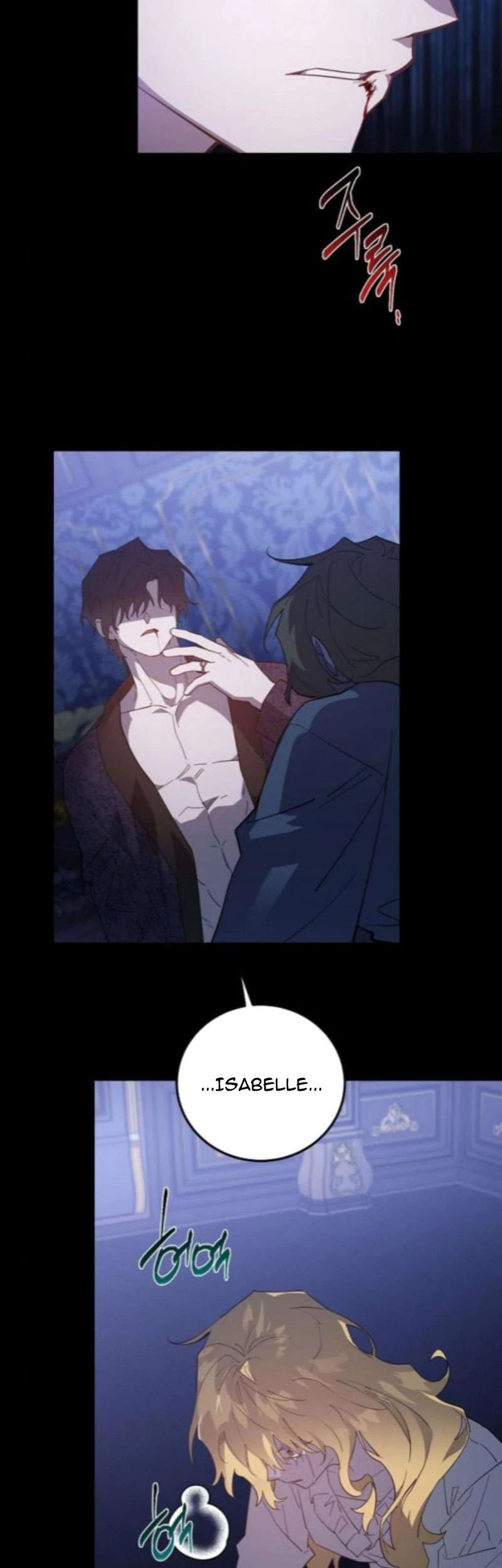 Hướng Dẫn Trả Thù Cho Cô Hầu Gái Mắc Bệnh Nan Y Chapter  44 - 44