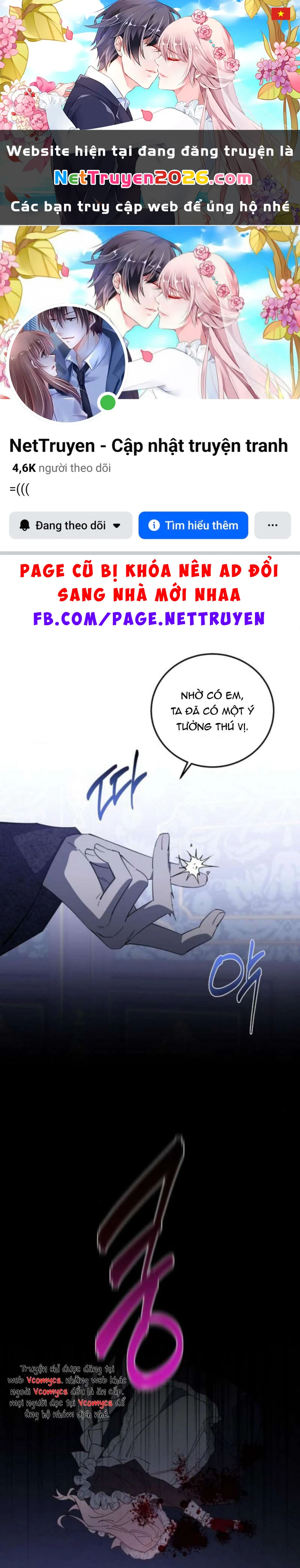 Hướng Dẫn Trả Thù Cho Cô Hầu Gái Mắc Bệnh Nan Y Chapter  45 - 1