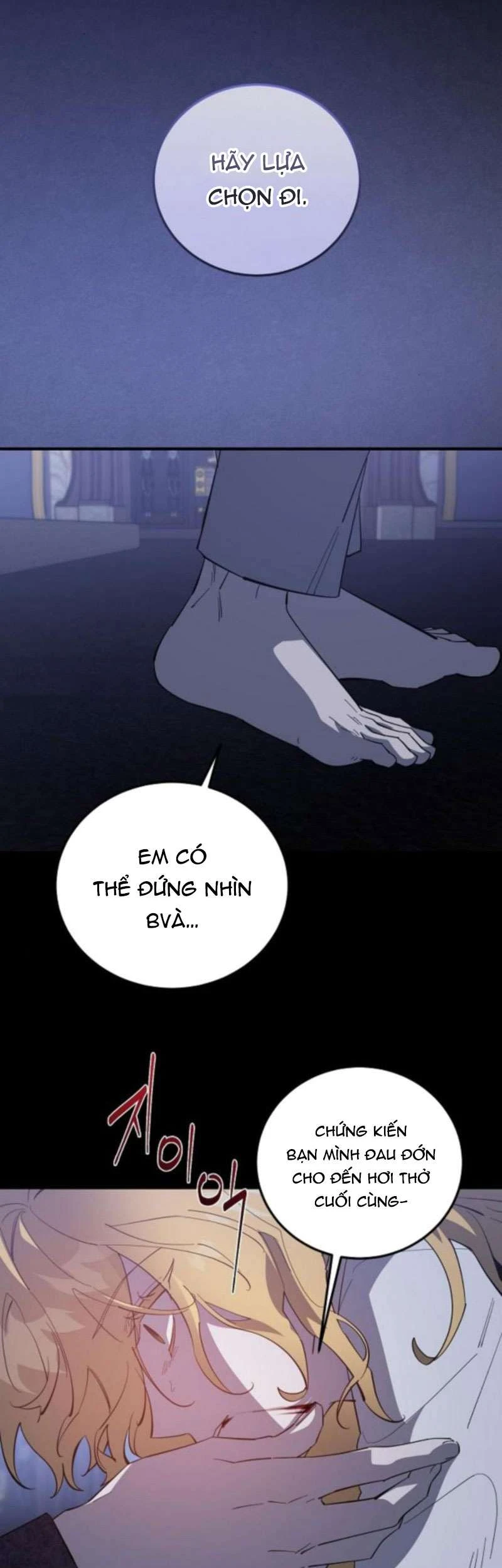 Hướng Dẫn Trả Thù Cho Cô Hầu Gái Mắc Bệnh Nan Y Chapter  45 - 2