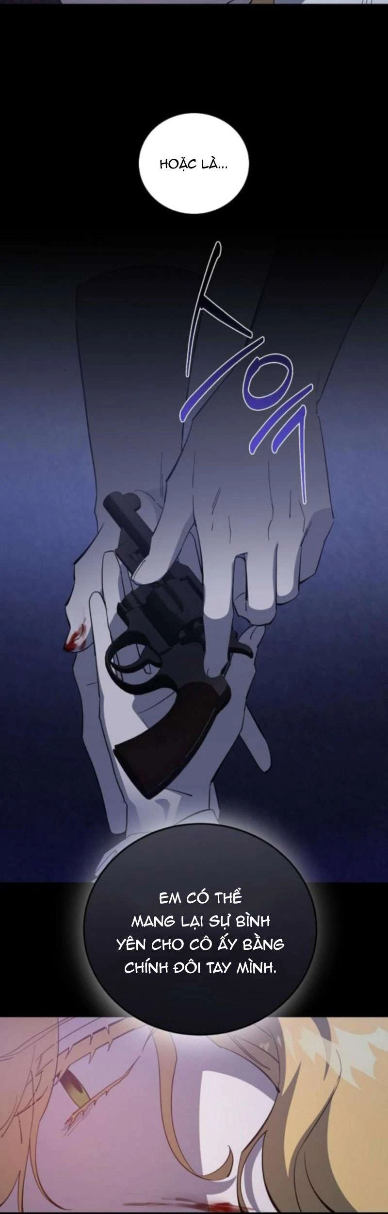 Hướng Dẫn Trả Thù Cho Cô Hầu Gái Mắc Bệnh Nan Y Chapter  45 - 3