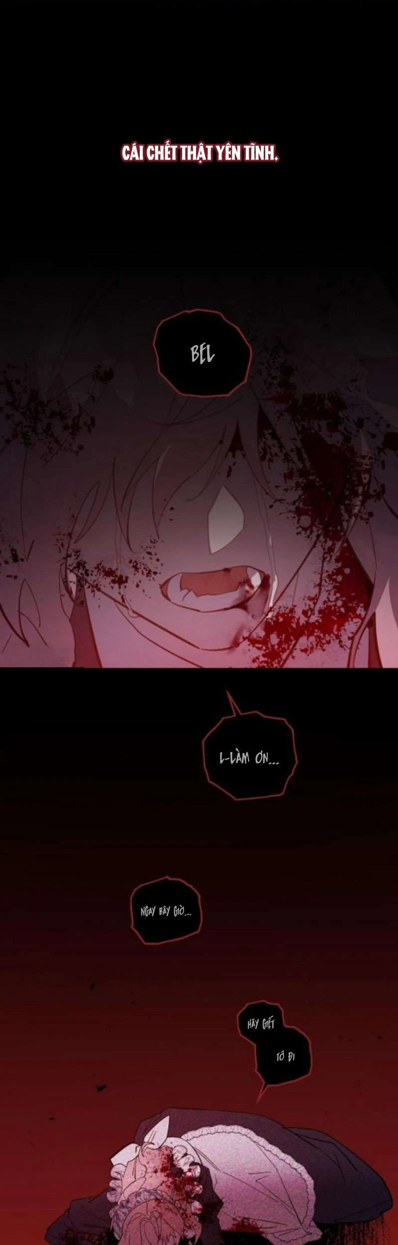 Hướng Dẫn Trả Thù Cho Cô Hầu Gái Mắc Bệnh Nan Y Chapter  45 - 4