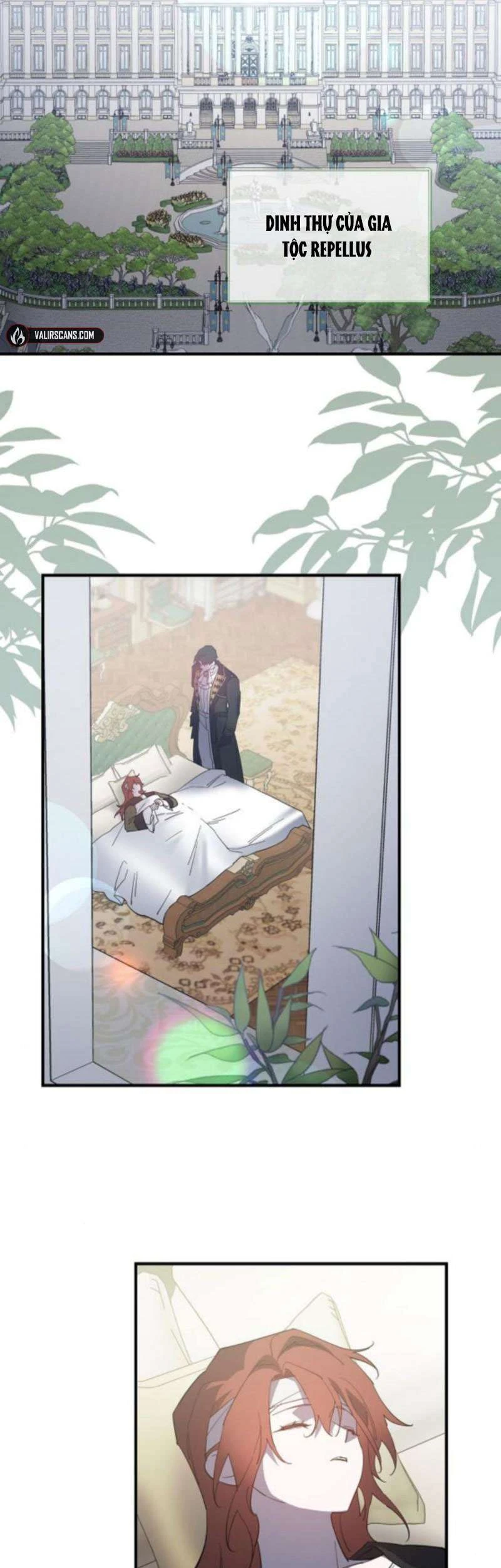 Hướng Dẫn Trả Thù Cho Cô Hầu Gái Mắc Bệnh Nan Y Chapter  45 - 7