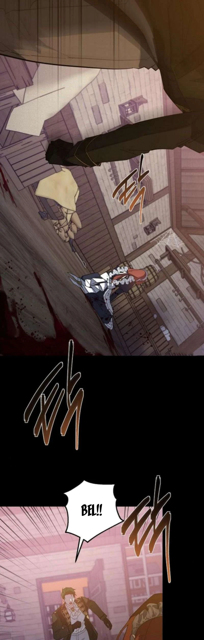 Hướng Dẫn Trả Thù Cho Cô Hầu Gái Mắc Bệnh Nan Y Chapter  45 - 9