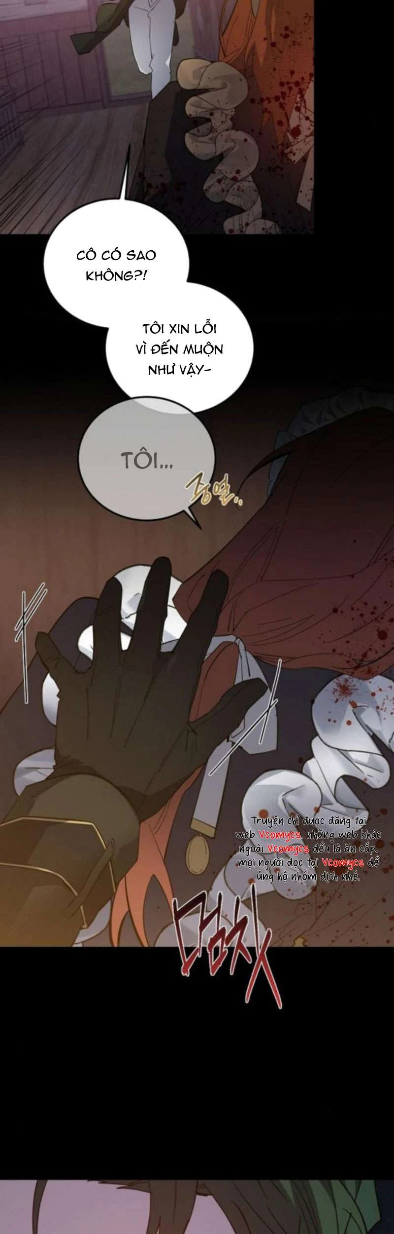 Hướng Dẫn Trả Thù Cho Cô Hầu Gái Mắc Bệnh Nan Y Chapter  45 - 10