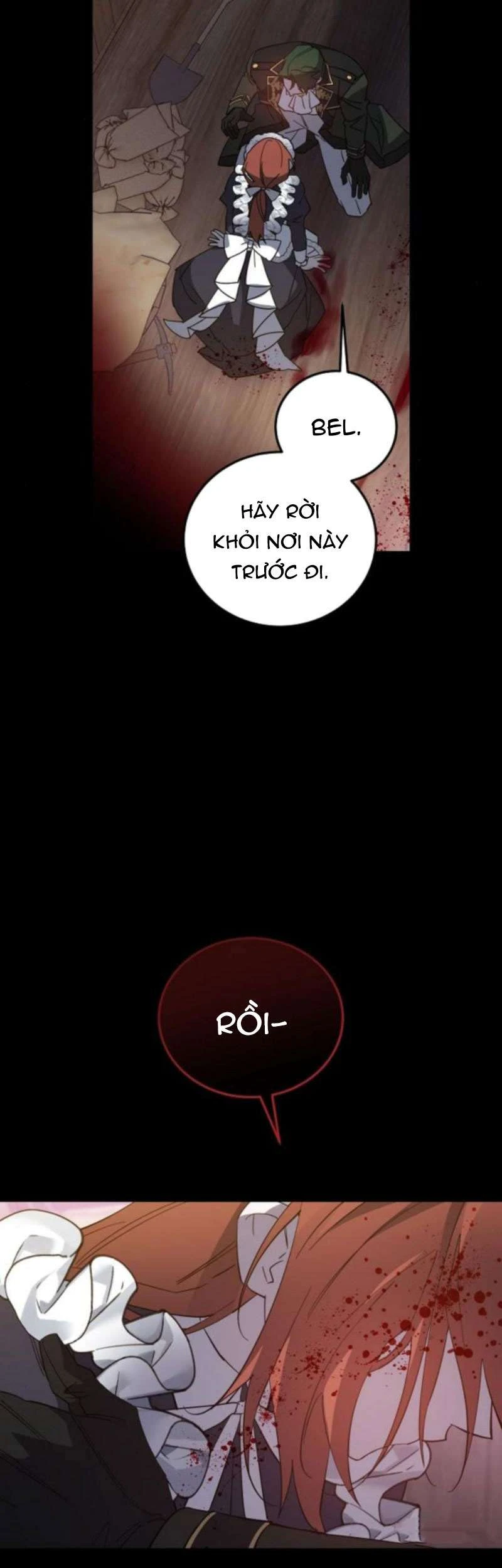 Hướng Dẫn Trả Thù Cho Cô Hầu Gái Mắc Bệnh Nan Y Chapter  45 - 15