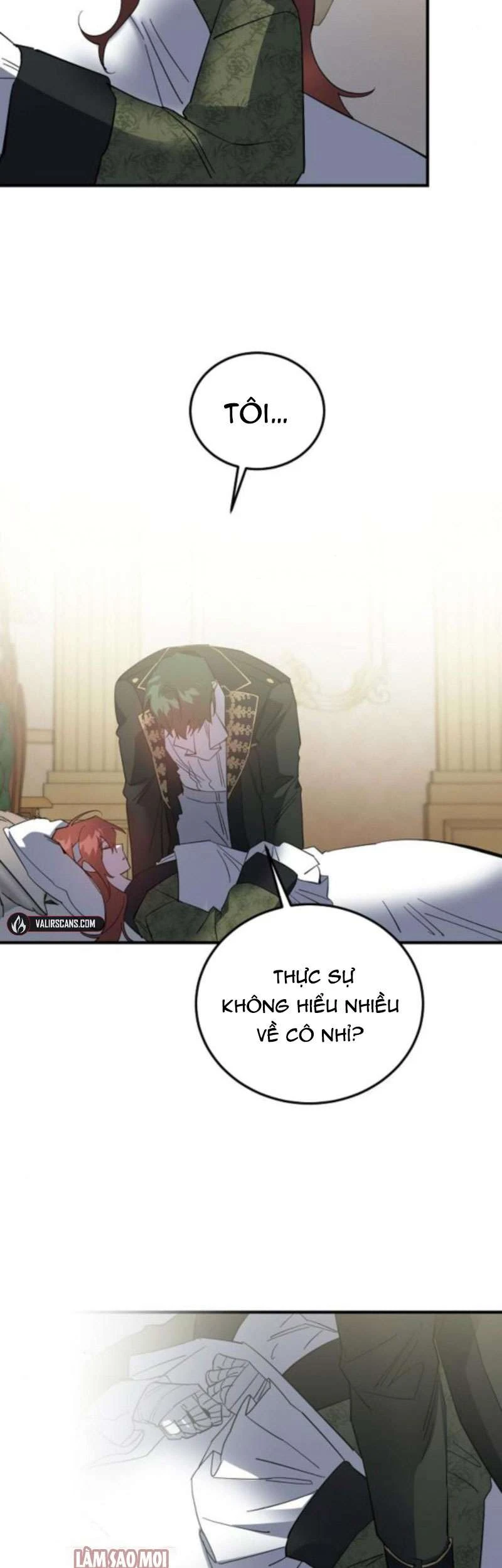 Hướng Dẫn Trả Thù Cho Cô Hầu Gái Mắc Bệnh Nan Y Chapter  45 - 20