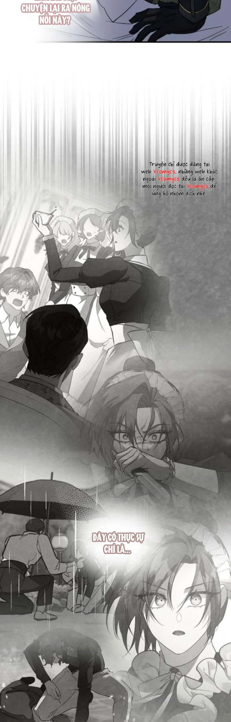 Hướng Dẫn Trả Thù Cho Cô Hầu Gái Mắc Bệnh Nan Y Chapter  45 - 21