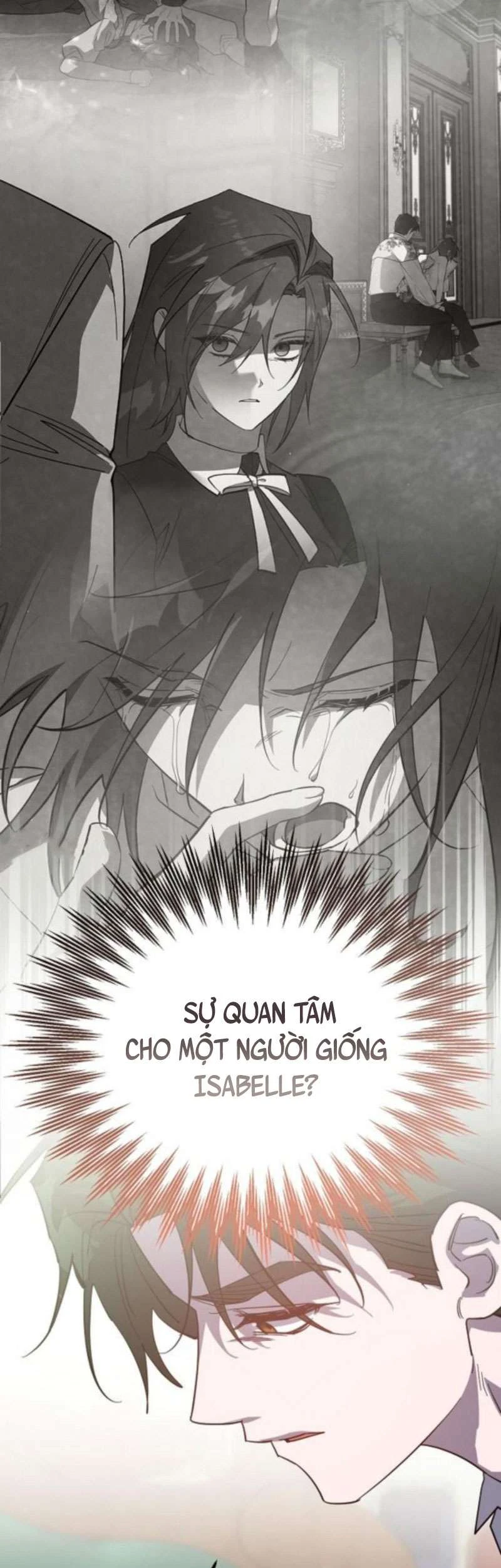 Hướng Dẫn Trả Thù Cho Cô Hầu Gái Mắc Bệnh Nan Y Chapter  45 - 22