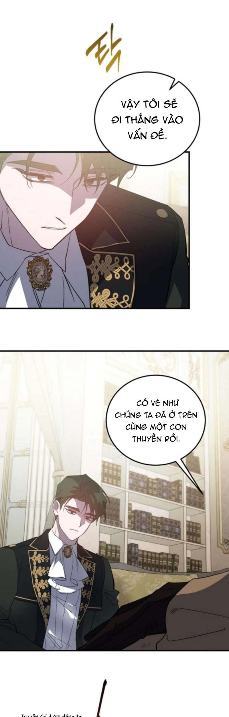 Hướng Dẫn Trả Thù Cho Cô Hầu Gái Mắc Bệnh Nan Y Chapter  45 - 26