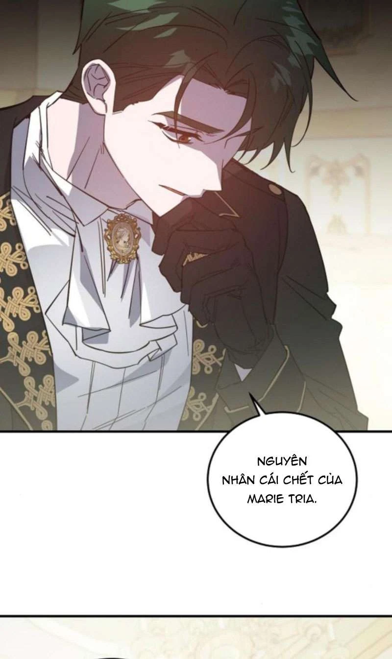 Hướng Dẫn Trả Thù Cho Cô Hầu Gái Mắc Bệnh Nan Y Chapter  45 - 30