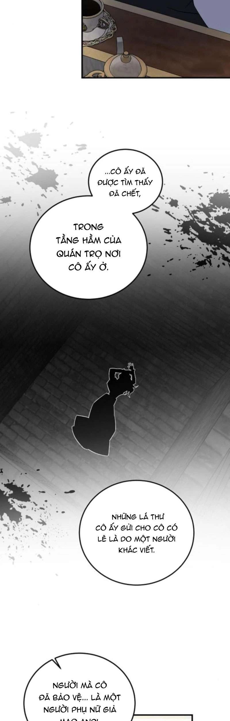 Hướng Dẫn Trả Thù Cho Cô Hầu Gái Mắc Bệnh Nan Y Chapter  45 - 32