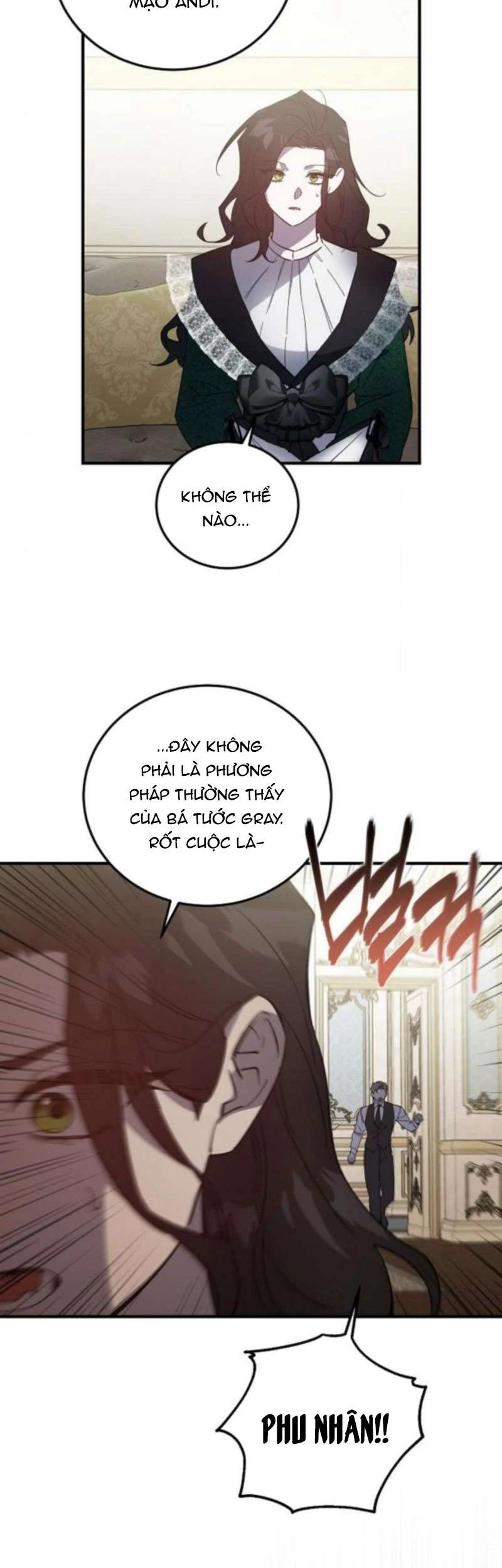 Hướng Dẫn Trả Thù Cho Cô Hầu Gái Mắc Bệnh Nan Y Chapter  45 - 33