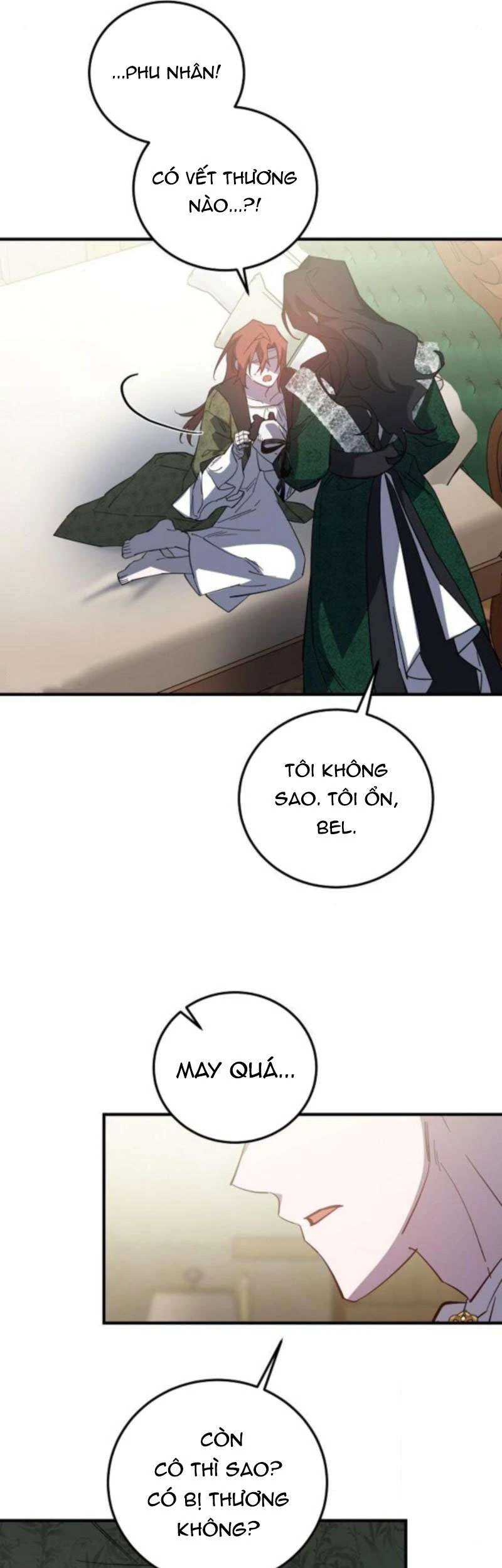 Hướng Dẫn Trả Thù Cho Cô Hầu Gái Mắc Bệnh Nan Y Chapter  45 - 37