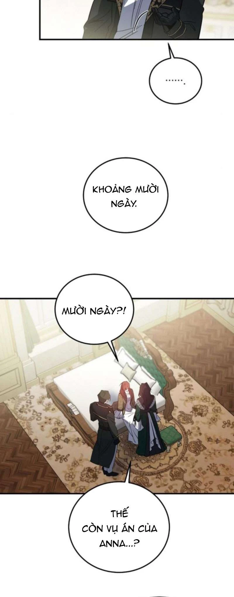 Hướng Dẫn Trả Thù Cho Cô Hầu Gái Mắc Bệnh Nan Y Chapter  45 - 42