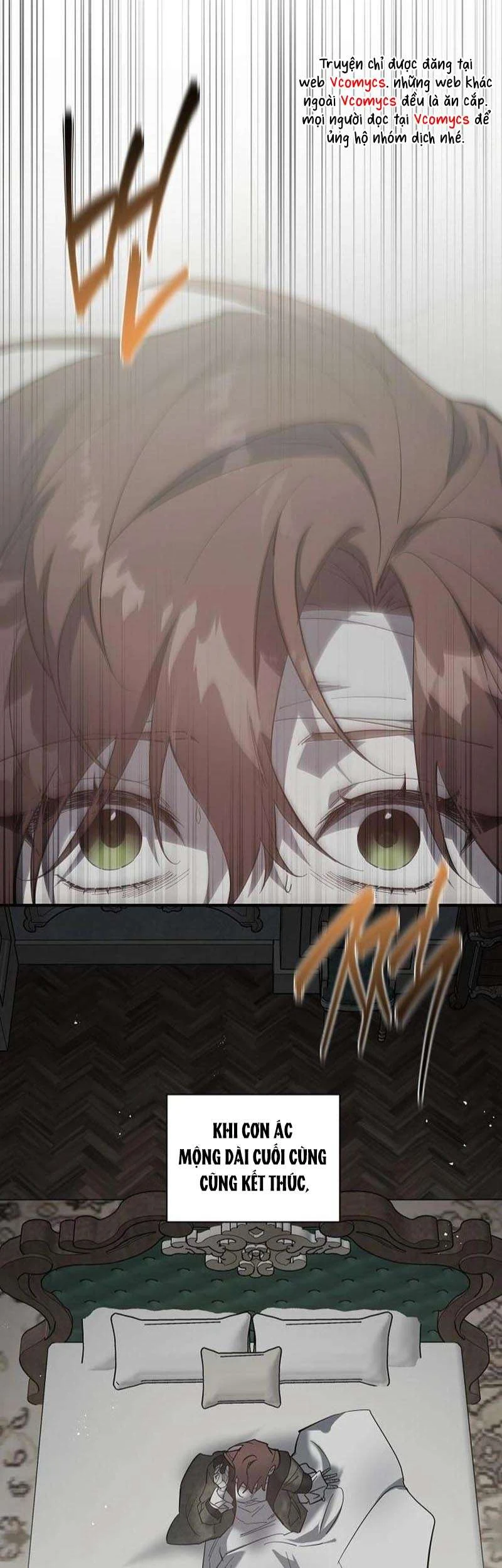 Hướng Dẫn Trả Thù Cho Cô Hầu Gái Mắc Bệnh Nan Y Chapter  46 - 2