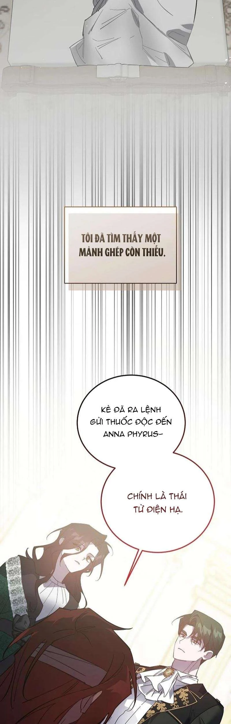 Hướng Dẫn Trả Thù Cho Cô Hầu Gái Mắc Bệnh Nan Y Chapter  46 - 3