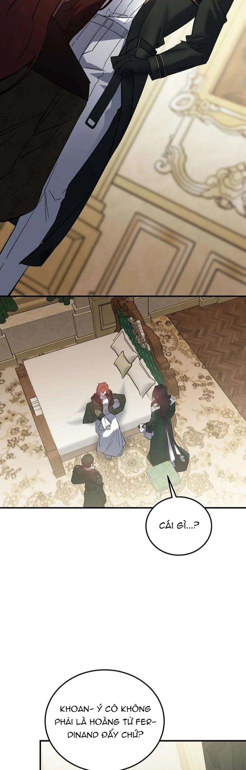 Hướng Dẫn Trả Thù Cho Cô Hầu Gái Mắc Bệnh Nan Y Chapter  46 - 4