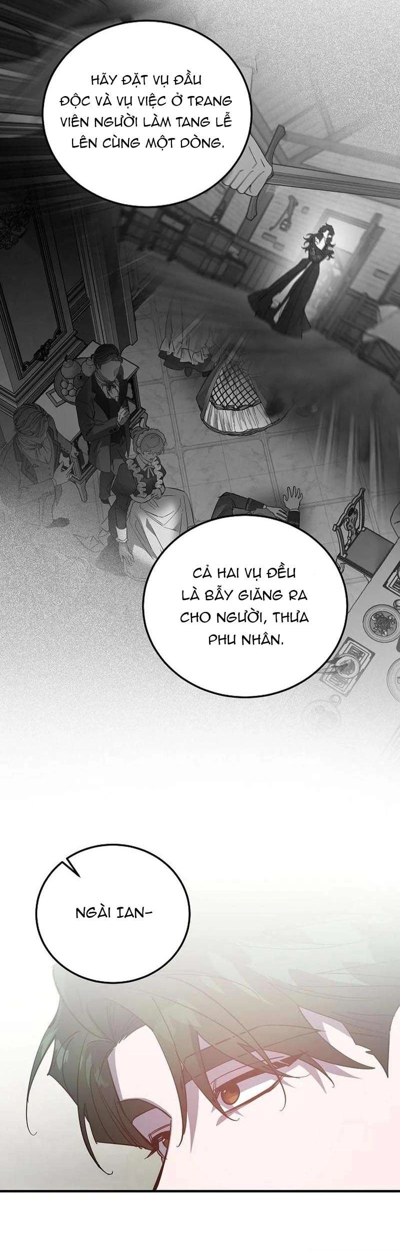 Hướng Dẫn Trả Thù Cho Cô Hầu Gái Mắc Bệnh Nan Y Chapter  46 - 6