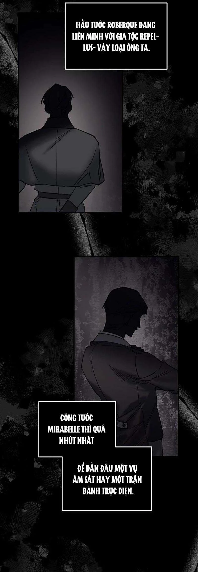 Hướng Dẫn Trả Thù Cho Cô Hầu Gái Mắc Bệnh Nan Y Chapter  46 - 10