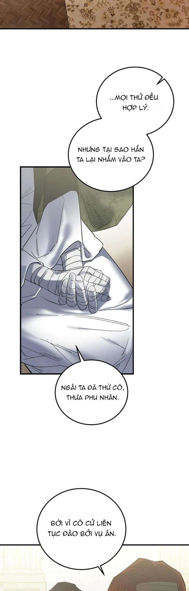 Hướng Dẫn Trả Thù Cho Cô Hầu Gái Mắc Bệnh Nan Y Chapter  46 - 13