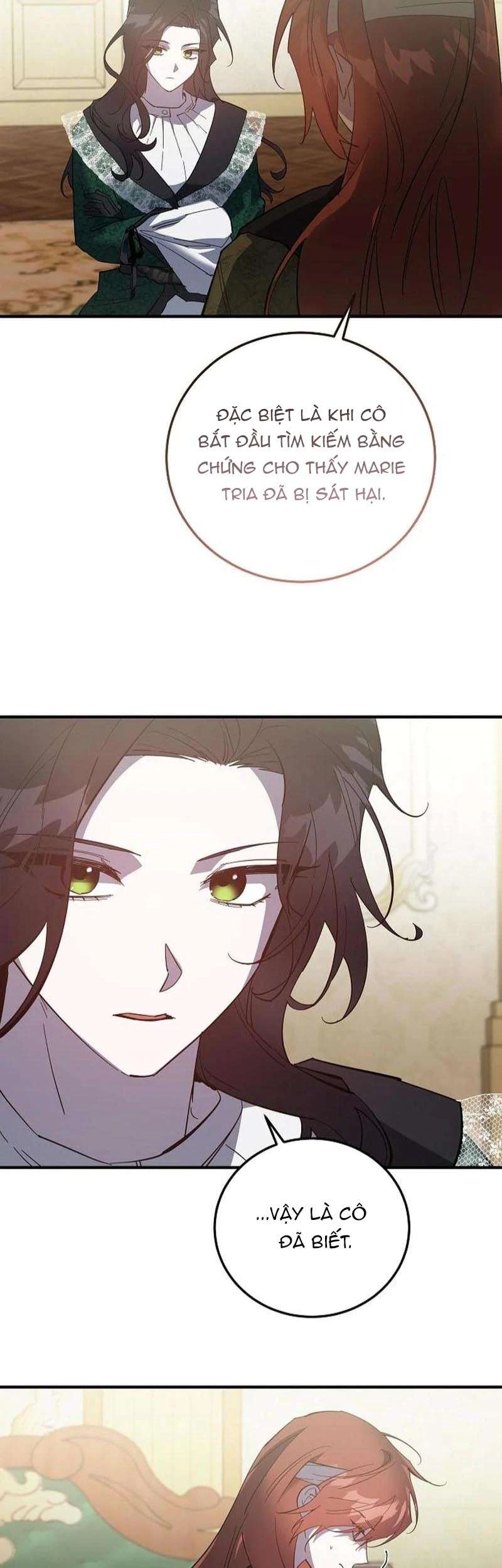 Hướng Dẫn Trả Thù Cho Cô Hầu Gái Mắc Bệnh Nan Y Chapter  46 - 14