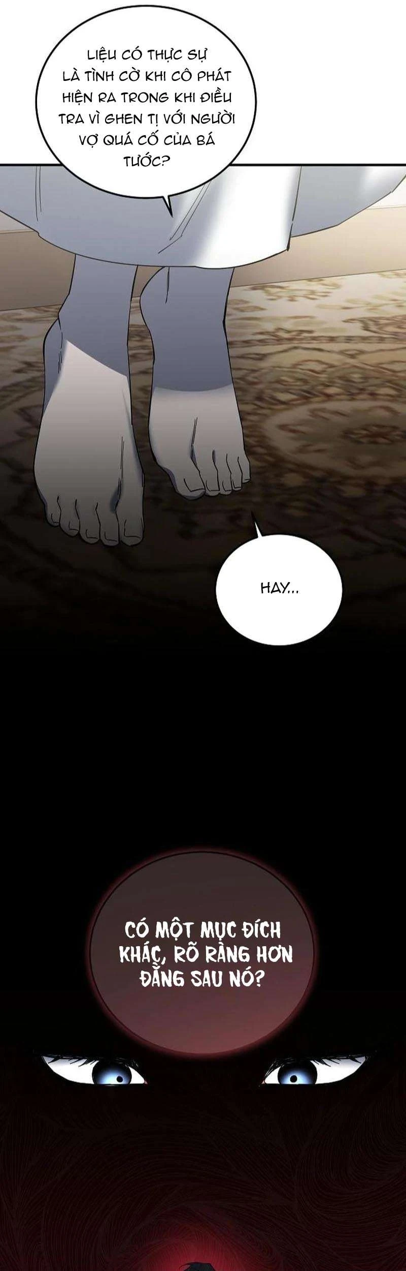 Hướng Dẫn Trả Thù Cho Cô Hầu Gái Mắc Bệnh Nan Y Chapter  46 - 16