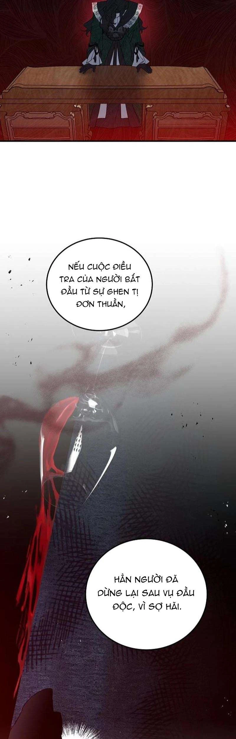 Hướng Dẫn Trả Thù Cho Cô Hầu Gái Mắc Bệnh Nan Y Chapter  46 - 17